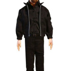 BREAKING BAD figure - HEISENBURG  40cm - HEAD HUNTER STORE. - pikkukuva 2