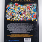 Ankkojen maailmanhistoria 6, Nykyaika - pikkukuva 2