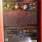 dvd, Lentävien tikarien talo (The House of Flying Daggers) 2 - pikkukuva 2