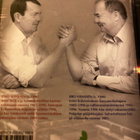 IIRO VIINANEN - ESKO SEPPÄNEN: KESKUSTELUKIRJA - pikkukuva 2
