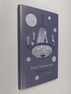 Irene Nemirovsky : Tanssiaiset