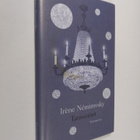 Irene Nemirovsky : Tanssiaiset - pikkukuva 1