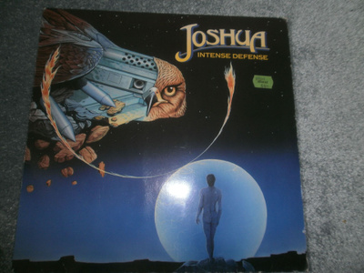 Joshua: Intense Defense Lp