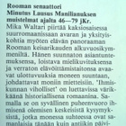 Mika Waltari - Ihmiskunnan Viholliset Kirja - pikkukuva 3