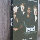 2DVD Lesket ( 1983 Lynda La Plante ) - pikkukuva 1