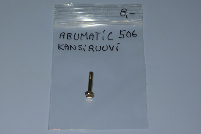 Abumatic 506