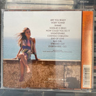 ANNA ABREU - Anna Abreu cd - pikkukuva 2