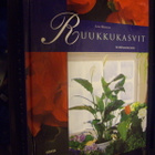 Lena Månsson :  Ruukkukasvit ( 2 p. 2002 ) SIS.PK ! - pikkukuva 1
