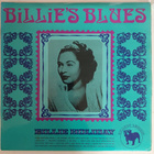 Billie Holiday: Billie's blues (1975) BULLDOG BDL 1007 GB - pikkukuva 1