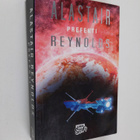 Alastair Reynolds : Prefekti - pikkukuva 1