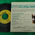 Ricky Norton EP - pikkukuva 2
