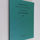 Suomalais-ugrilaisen seuran aikakauskirja Journal de la s... - pikkukuva 1