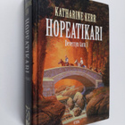 Katharine Kerr : Deverryn taru 1, Hopeatikari - pikkukuva 1