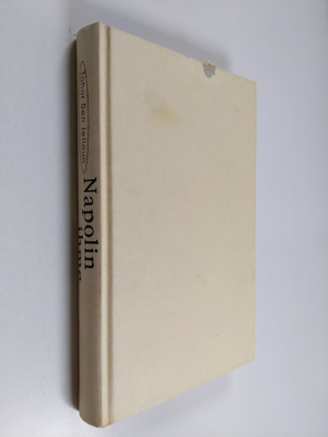Tahar Ben Jelloun : Napolin ihme