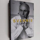 Sven-Göran Eriksson : Svennis : elämäni pelit - pikkukuva 1