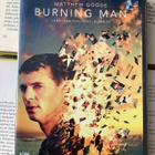 Burning Man (UUSI DVD) - pikkukuva 1