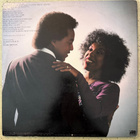 [LP] ROBERTA FLACK AND PEABO BRYSON: LIVE & MORE - pikkukuva 2