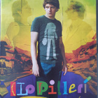Ilopilleri DVD (Glenn Close Jamie Bell Ralph Fiennes) - pikkukuva 1
