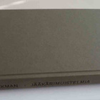Matti Lackman : JÄÄKÄRIMUISTELMIA - pikkukuva 4