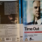 TIME OUT DVD - pikkukuva 2