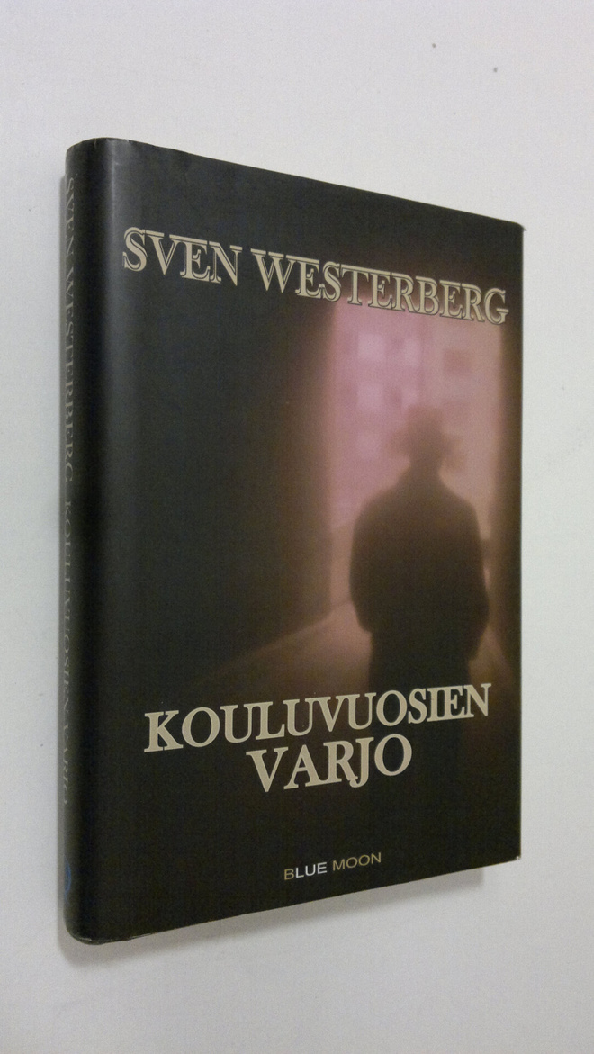 Sven Westerberg : Vaikeneva nainen