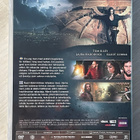Da Vinci's Demons: Kausi 2 (3DVD) Tom Riley - pikkukuva 2