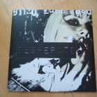 BARB WIRE DOLLS - DESPERATE lp - pikkukuva 1