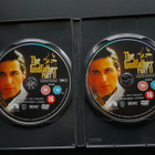 DVD: Kummisetä Osa II / Godfather Part II 2xDVD (1974/2004) - pikkukuva 3
