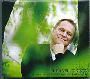 Juha Veli Jokinen
