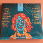 Superkingi - Kovimmat jytähitit 1969-1977 CD (UUSI) - pikkukuva 2