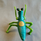 Kung Fu Panda Master Mantis - pikkukuva 2
