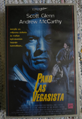 Pako Las Vegasista