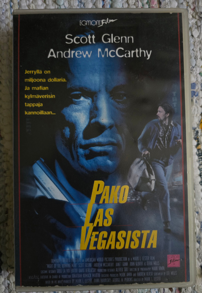 Pako Las Vegasista