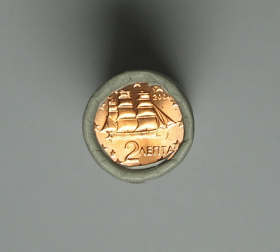 2004 KREIKKA 2C rulla UNC