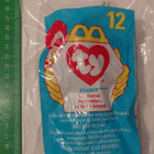 McDonalds Happy Meal lelu Ty - pikkukuva 3