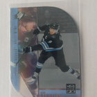 Clayton Keller 2025-26 SPx HoloviewFX - pikkukuva 1