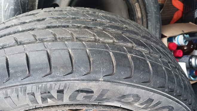 185/65R14 Linglong Green Max 2012
