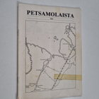 Petsamolaista 1989 : jäsenlehti - pikkukuva 1