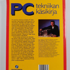 Olavi Lähteinen : Pc-tekniikan käsikirja - pikkukuva 2