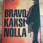 Andy McNab - Bravo kaksi-nolla - pikkukuva 1