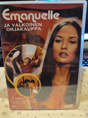 Emmanuelle ja Valkoinen orjakauppa