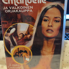 Emmanuelle ja Valkoinen orjakauppa - pikkukuva 1