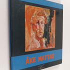 Elina Vieru : Åke Mattas : oma kuva 1920-1962 - pikkukuva 1
