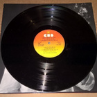 ÅKE KRÅKAN NILSSON MASTE MAN VA´POET LP - pikkukuva 4