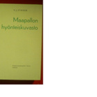 V. J. Stanek Maapallon hyönteiskuvasto 1968 1.p. - pikkukuva 1
