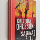 Kristina Ohlsson : Sairaat sielut - pikkukuva 1