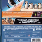Madagascarin Pingviinit - (Blu-ray) - pikkukuva 2