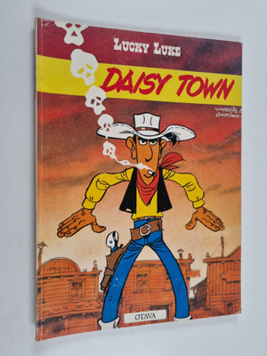 Morris : Daisy Town