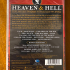 Heaven & Hell Neon Nights Live at Wacken Live at Wacken DVD - pikkukuva 2