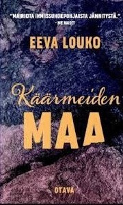 Eeva Louko - Käärmeiden maa